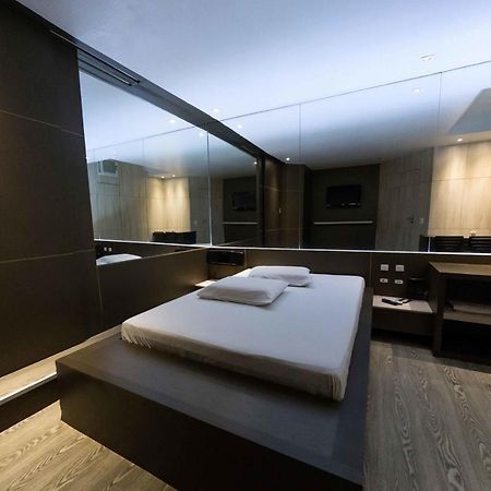 Snob Motel (Adults Only) Belo Horizonte Exterior photo