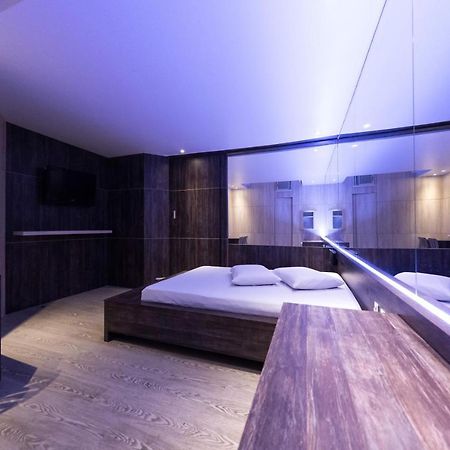 Snob Motel (Adults Only) Belo Horizonte Exterior photo