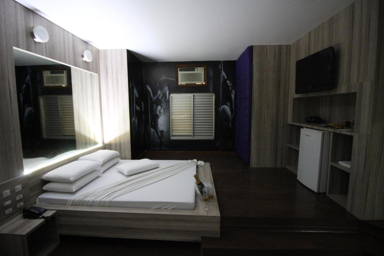 Snob Motel (Adults Only) Belo Horizonte Exterior photo