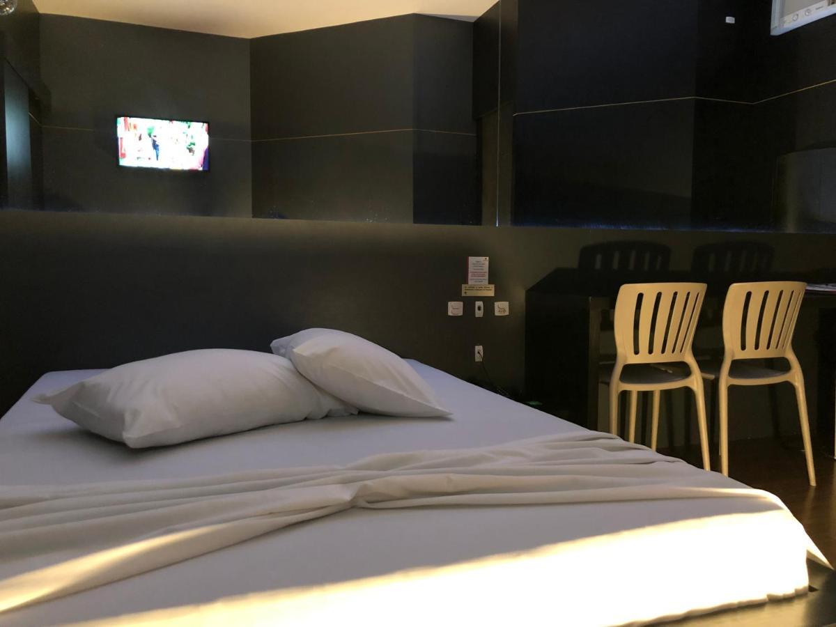 Snob Motel (Adults Only) Belo Horizonte Exterior photo