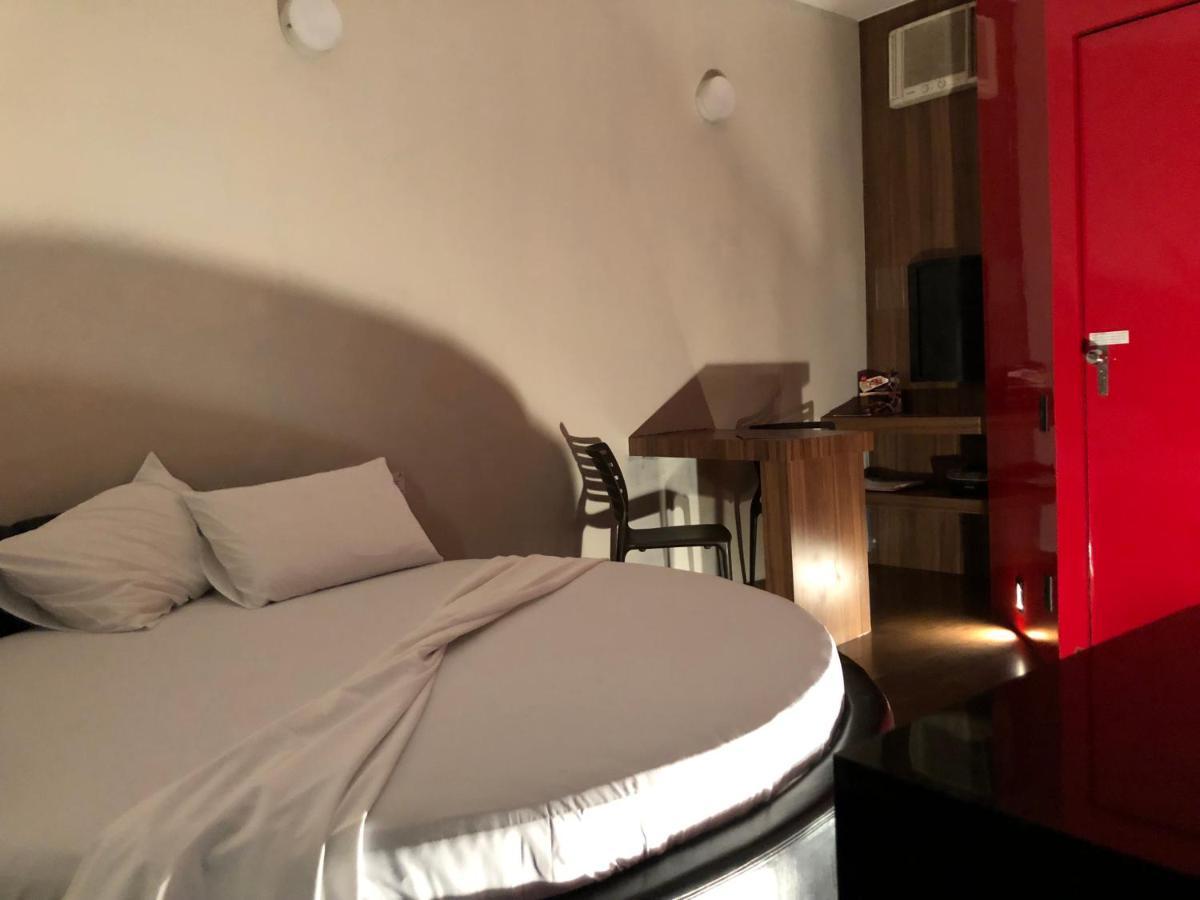 Snob Motel (Adults Only) Belo Horizonte Exterior photo